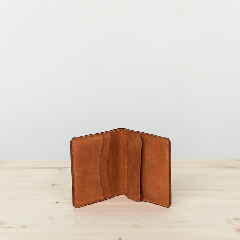 wallet || the classic