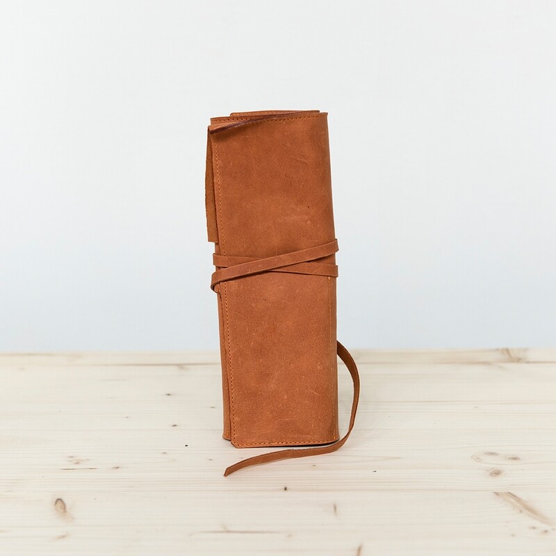 tool | brush roll || the creative