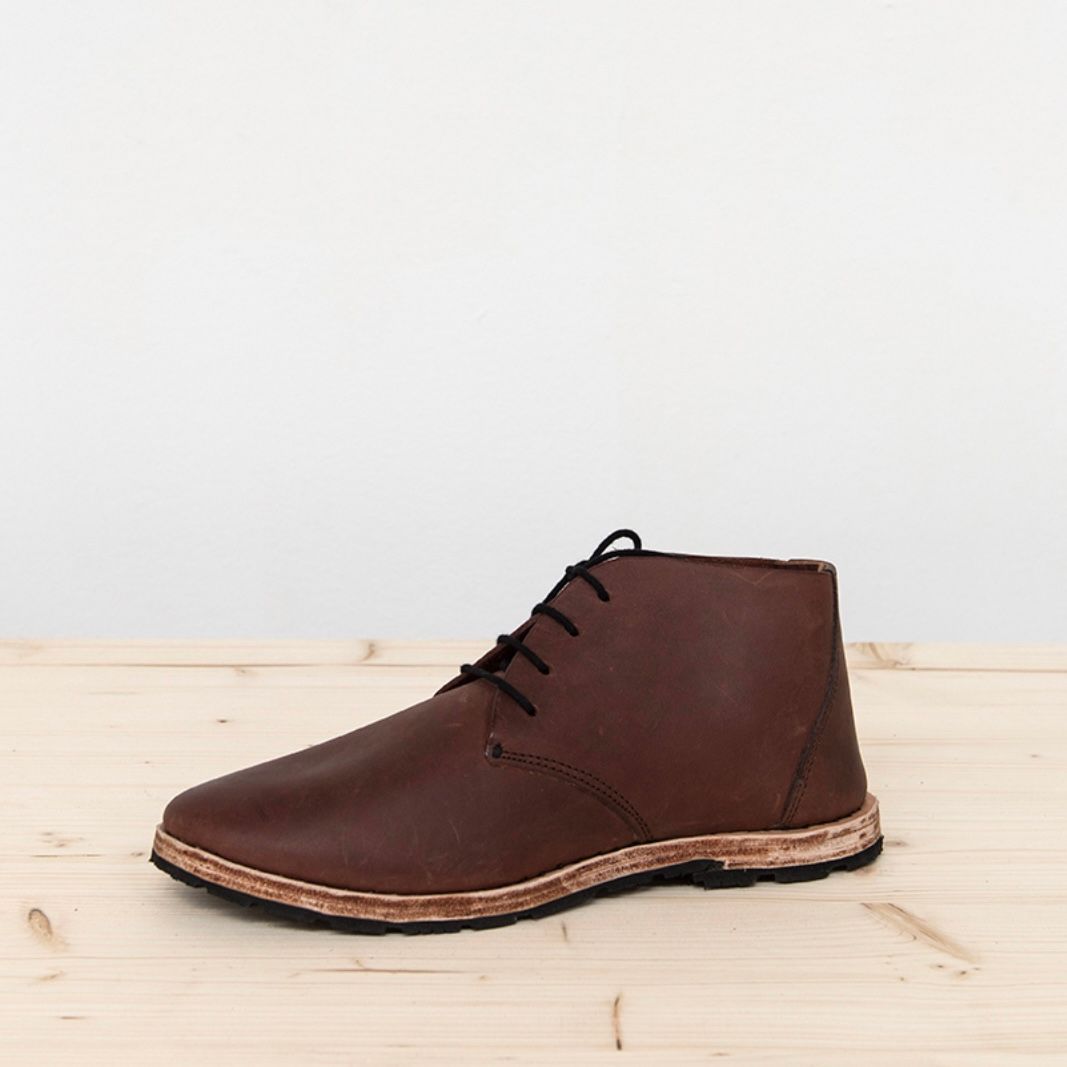 atelier || chaussures