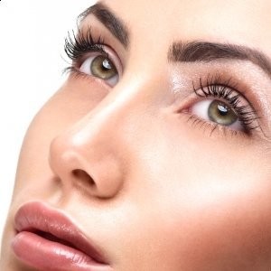 Lash Botox