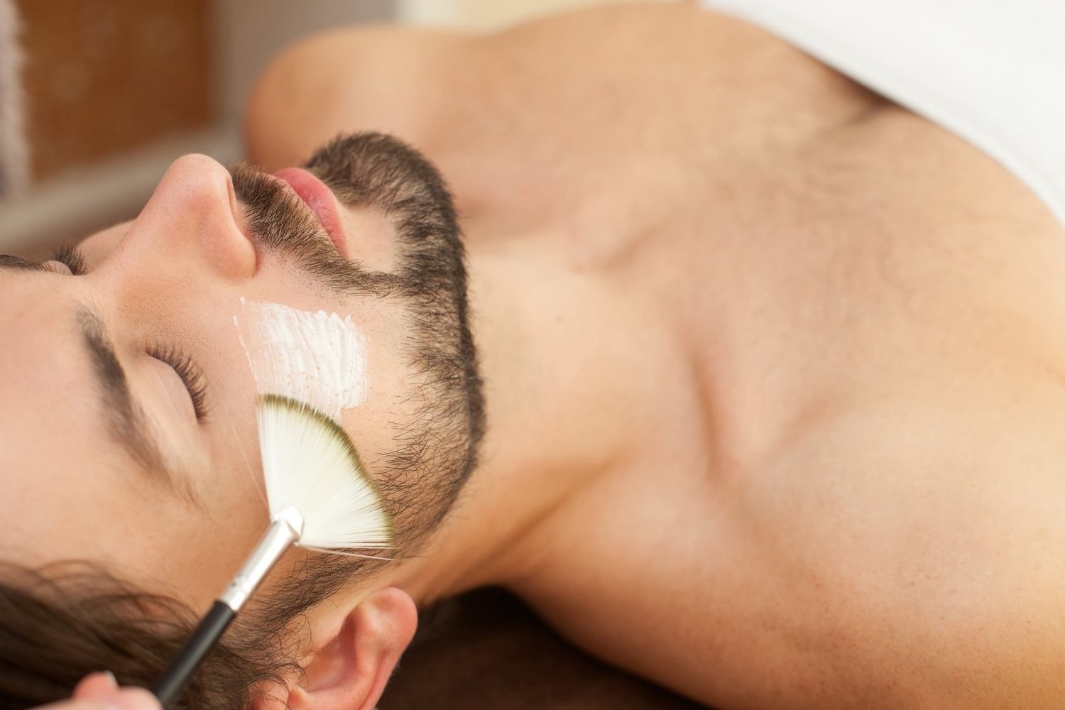 Soin CatioVital Nature Homme