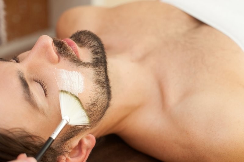 Soin CatioVital Nature Homme