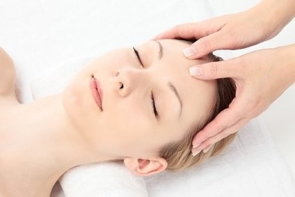 Massage Crânien Indien
