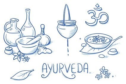 Massage Ayurvédique