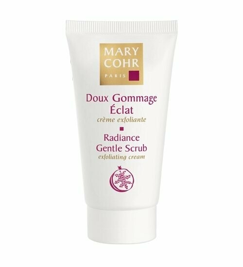 Doux Gommage Eclat