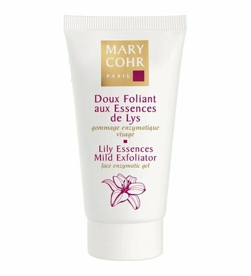 Doux Foliant aux Essences de Lys