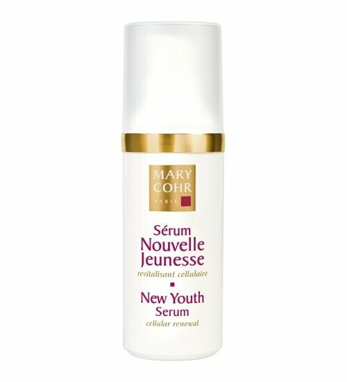 Sérum Nouvelle Jeunesse
