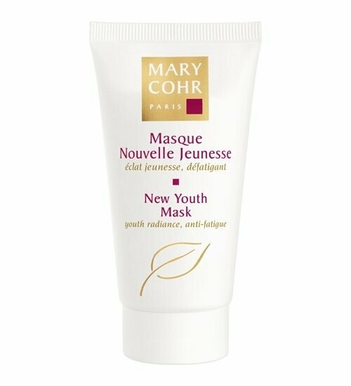 Masque Nouvelle Jeunesse
