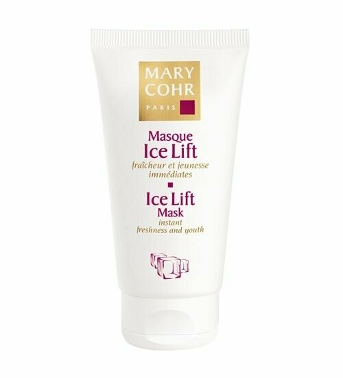 Masque Ice Lift