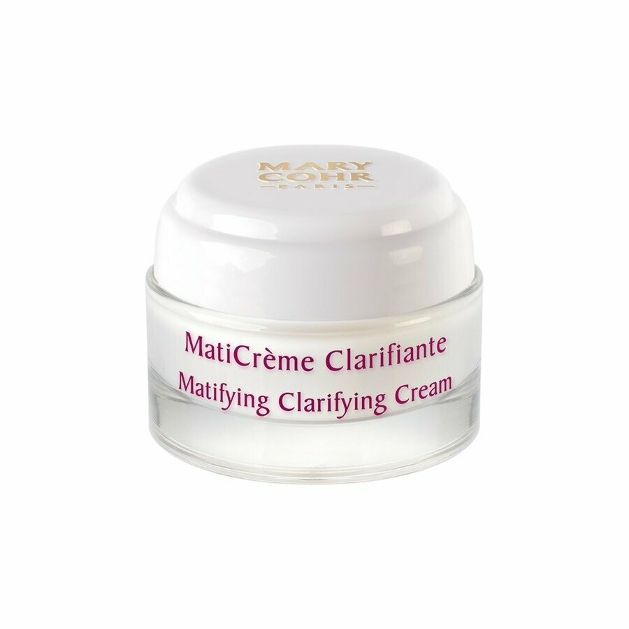 MatiCrème Clarifiante