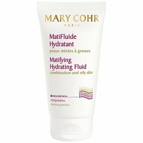 MatiFluide Hydratant