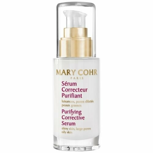 Sérum Correcteur Purifiant
