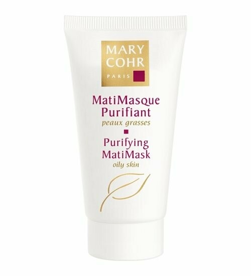 MatiMasque Purifiant