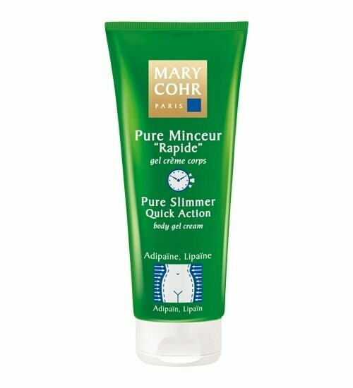 Pure Minceur "Rapide"