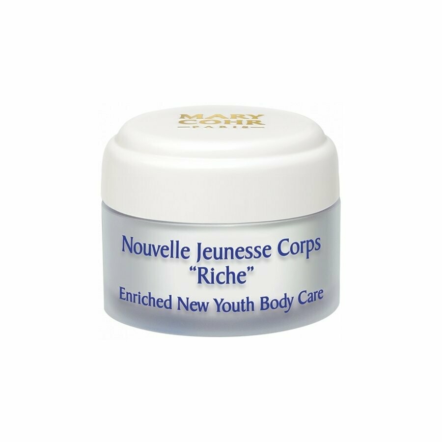 Nouvelle Jeunesse Corps "Riche"