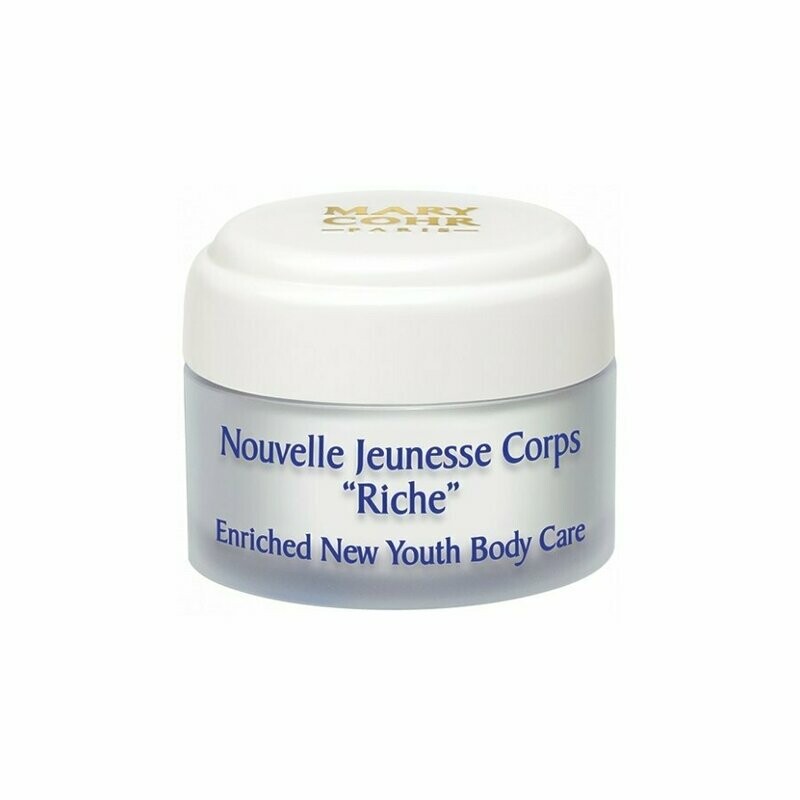 Nouvelle Jeunesse Corps "Riche"