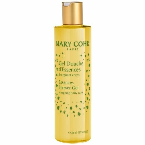 Gel Douche d'Essences