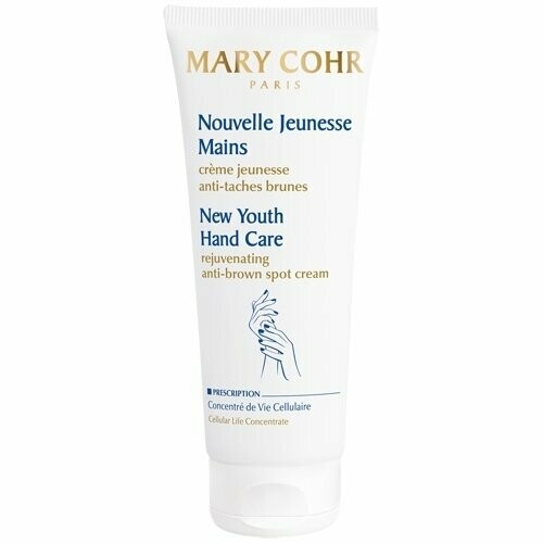 Nouvelle Jeunesse Mains