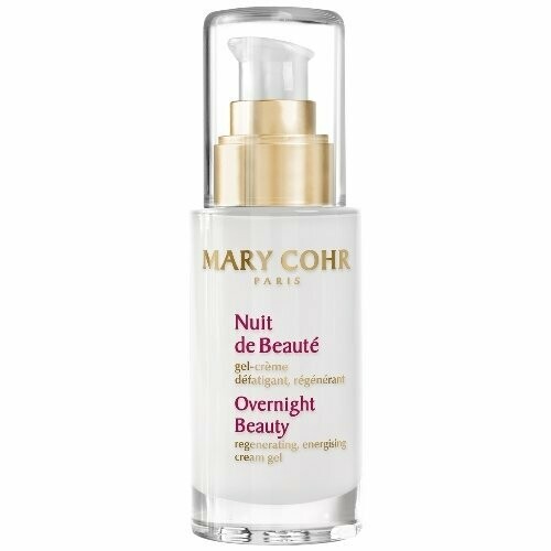 Nuit de Beauté