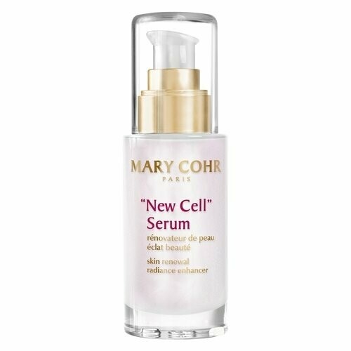 "New Cell" Serum