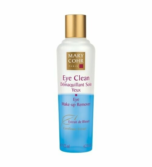 Eye Clean
