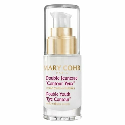 Double Jeunesse "Contour Yeux"
