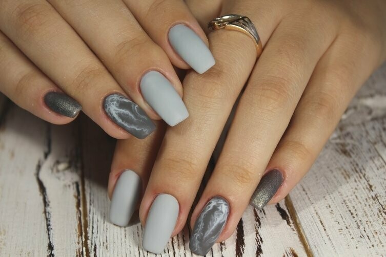 Remplissage Vernis semi permanent Renfort