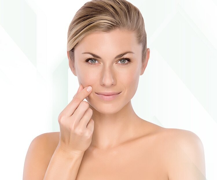 Age Firming Mary Cohr