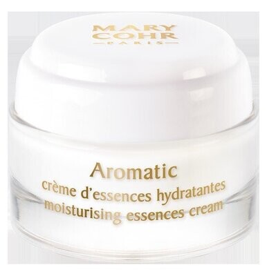 Aromatic crème