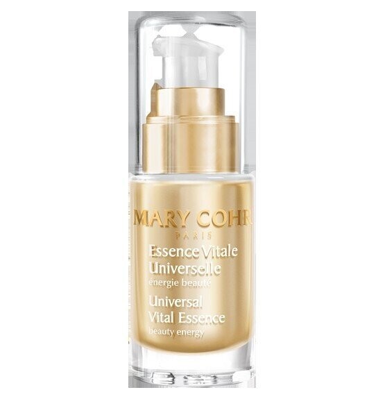 Essence Vitale Universelle