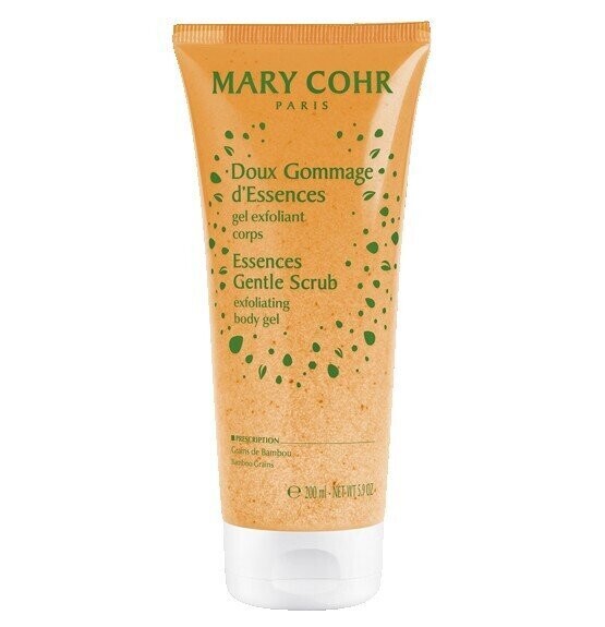 Doux Gommage d’Essences