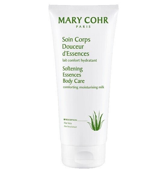 Soin Corps Douceur d'Essences