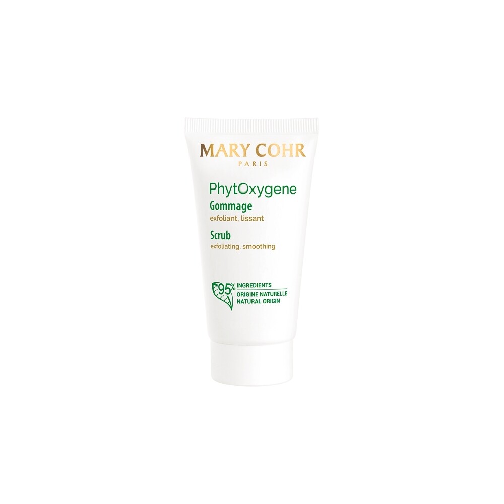 PhytOxygene Gommage