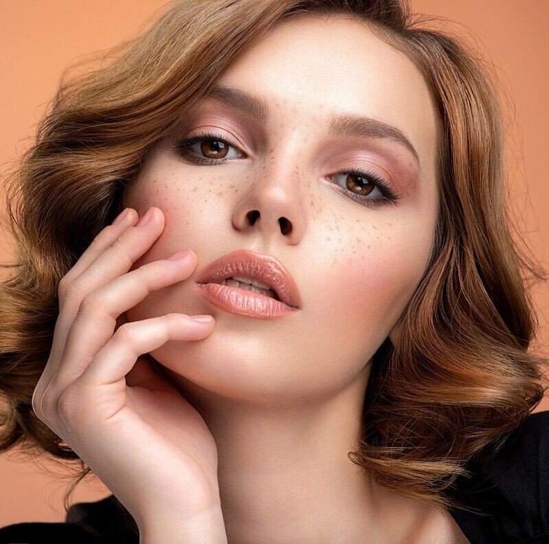 Freckles - Tâches de rousseur