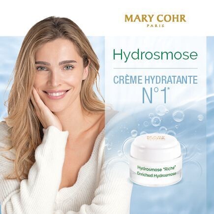 Hydrosmose Riche