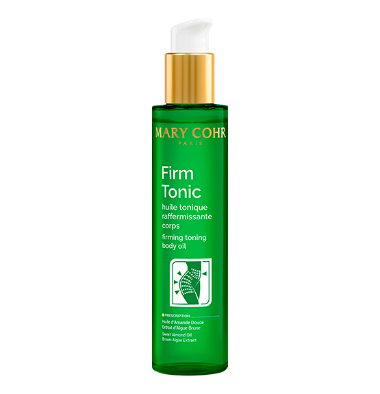 Huile Tonique raffermissante Firm Tonic