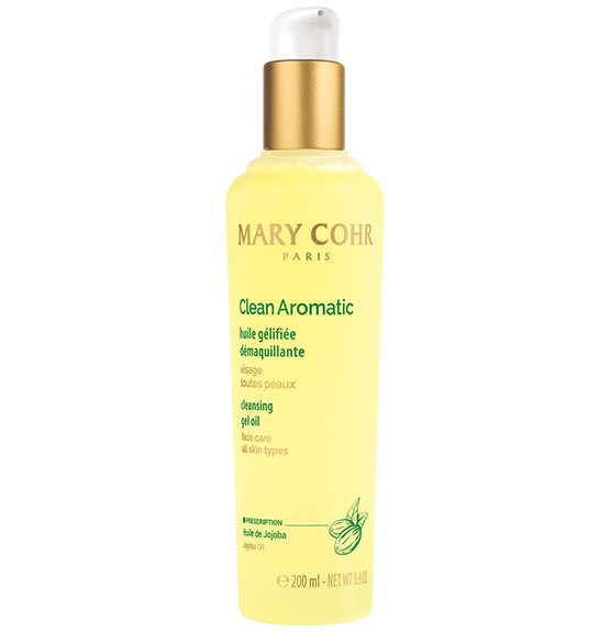 Clean Aromatique