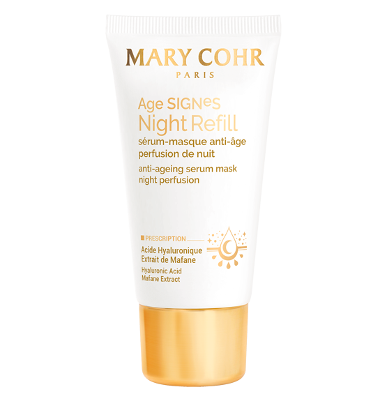 Age SigneS Night refill