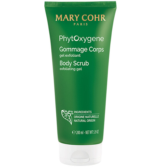 Phytoxygene Gommage Corps