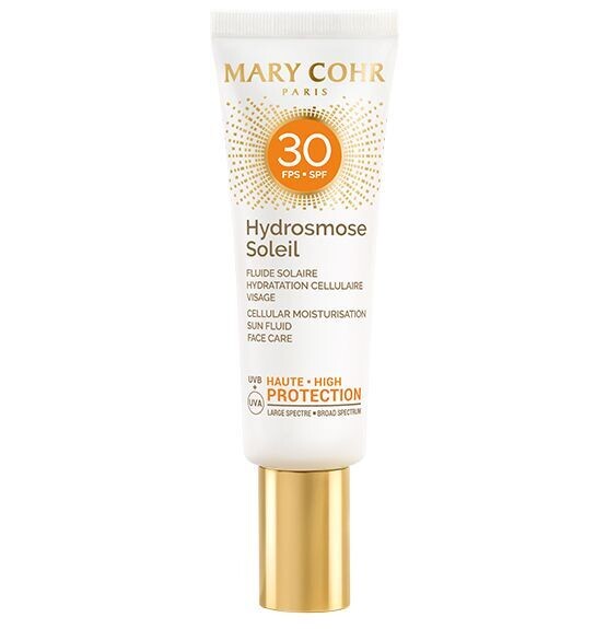 Hydrosmose Soleil FPS 30 Visage