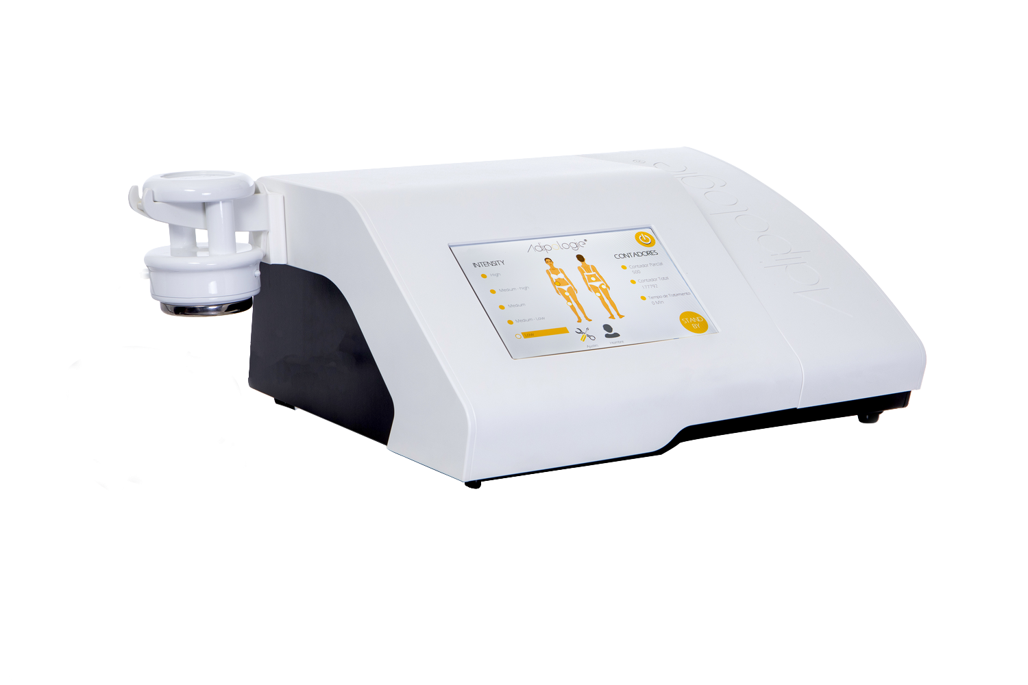 Adipologie Ultrasons à la séance