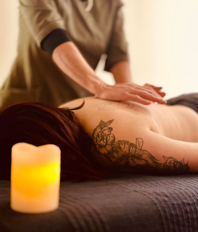 Massage Chinois Thui Na