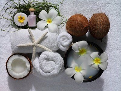 Massage Bali
