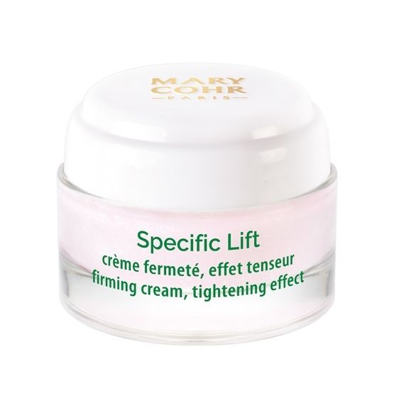 Specific Lift