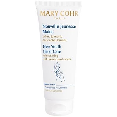 Longévité & Tonicité Corps