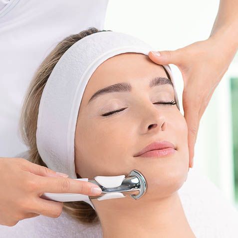 CatioClean + Mary Cohr