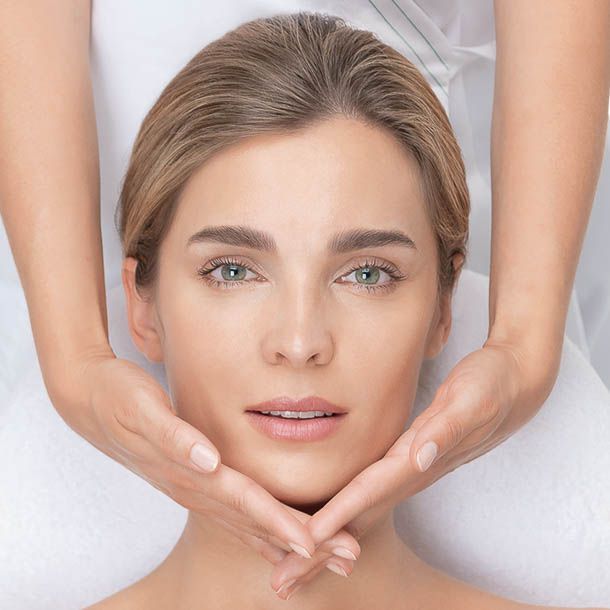 Age Firming Mary Cohr