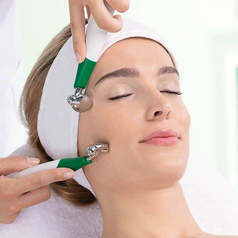 CatioVital Lifting Mary Cohr