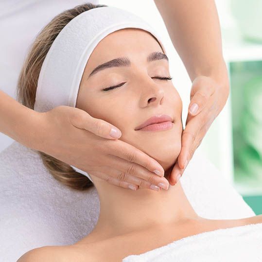 Soin hydratant revitalisant profond IHC