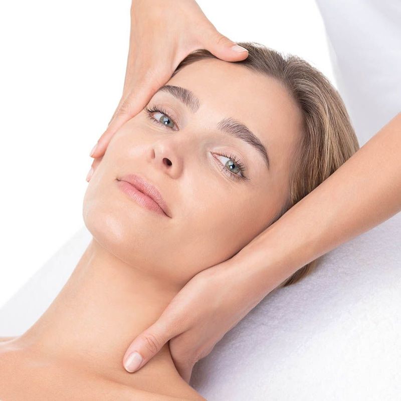 PhytOxygène Mary Cohr